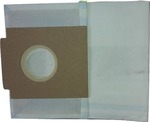 Euro Filter SY 1 Σακούλες Σκούπας 5τμχ Συμβατή με Σκούπα Hobby / Rohnson / Tristar