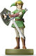 Nintendo Amiibo Twilight Princess Link Character Figure for WiiU