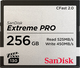 Sandisk Extreme Pro CFast 256GB