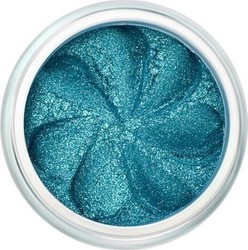 Lily Lolo Mineral Lidschatten Pulver mit Türkis...