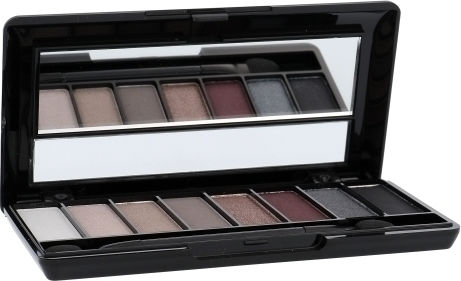 Rimmel Magnif Contouring Palette Παλέτα με Σκιές Ματιών σε Στερεή Μορφή 7gr