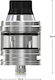 Eleaf Ello Mini Verdampfer für Elektronische Zigaretten 2ml 22mm Silver