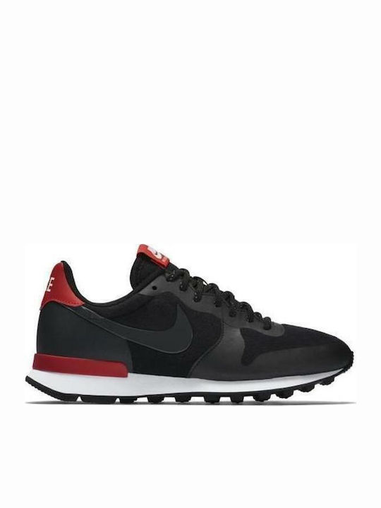Nike internationalist fleece hot sale