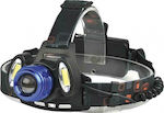 Lumenor Rechargeable Headlamp LED with Maximum Brightness 1000lm 20357