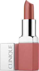 Clinique Matte Lip Colour & Primer 01 Blushing Pop 3.9gr