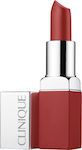 Clinique Matte Lip Colour & Primer 02 Icon Pop 3.9gr