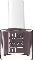 Erre Due Beat Glossy Nail Polish Brown 669 11.5ml