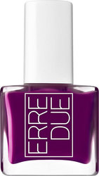Erre Due Beat Glossy Βερνίκι Νυχιών Μωβ 638 11.5ml