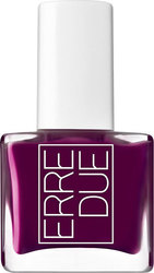 Erre Due Beat Glossy Βερνίκι Νυχιών Μωβ 629 11.5ml