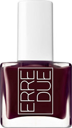 Erre Due Beat Glossy Nail Polish Brown 625