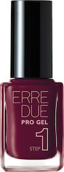 Erre Due Pro Gel Glossy Nagellack Lang anhalten...