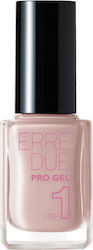 Erre Due Pro Gel Glossy Nail Polish Long Lastin...