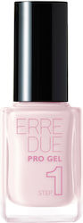 Erre Due Pro Gel Glossy Nagellacke Lang anhalte...