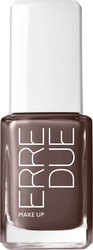 Erre Due Exklusives Glossy Nagellack 224 Mocha ...