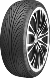 Nankang NS-2 165/50R15 72V Θερινό για Επιβατικό Nankang NS-2 165/50R15 72V Θερινό για Επιβατικό