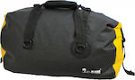 JR Gear 12636 Dry Shoulder Bag 65lt Black