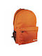 Cardinal Männlich Stoff Rucksack Orange 15.6Es