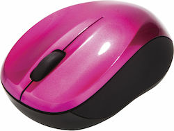 Verbatim Go Nano Wireless Hot Pink