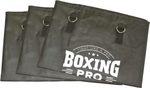 Boxing Pro Challenger Synthetic Punching Bag 100cm Black