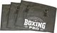 Boxing Pro Challenger 150cm (άδειος) 150Z-O mit Höhe 150cm Schwarz