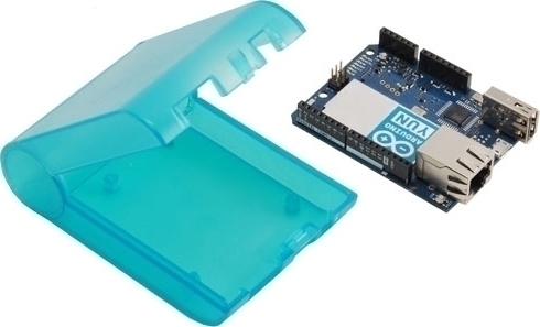 Arduino Box for Arduino Yun - Skroutz.gr