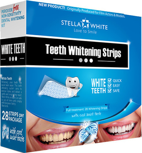 crest 3d white strips skroutz