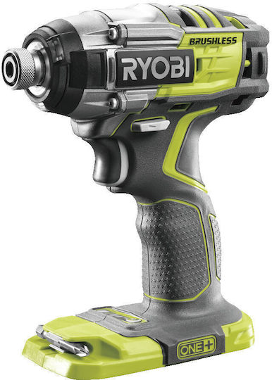 Ryobi R18IDBL-0 Impact Screwdriver Battery Solo Brushless 18V
