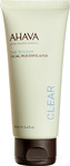 Ahava Time To Clear Facial Mud Exfoliator 100ml