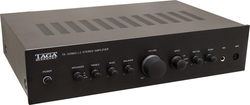 Taga Harmony TA-250MIC v.2 Integrated Stereo Amplifier 50W/4Ω 40W/8Ω