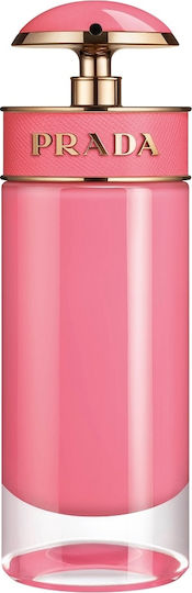 Prada Candy Gloss Тоалетна вода 80мл