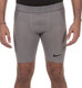 Nike NP HPRCL Compression Shorts Gray