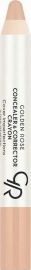 Golden Rose Color Corrector Pencil 07 4gr