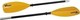 Profiplast Ziwa 28019 Canoe & Kayak Paddle Double Paddle Split