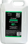 Solo Pro Oxycream 12% 40Vol Farbaktivator 40Band 3500ml