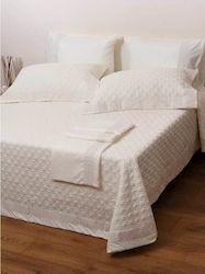 Anna Riska Νυφικό Σετ 7τμχ 230x250cm Anna Riska Νυφικό Σετ 7τμχ 230x250cm