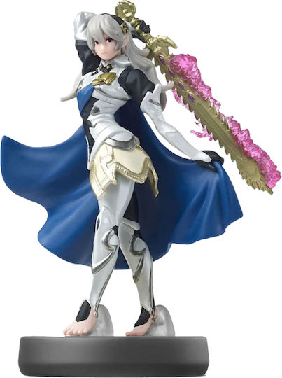 Nintendo Amiibo Super Smash Bros - Corrin No.60