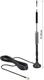 DeLock External 4G Omnidirectional Antenna 5dBi with SMA Connection 12417