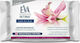InterMed Eva Intima Fresh & Clean Pocket Size Towelettes Μαντηλάκια για Καθαρισμό της Ευαίσθητης Περιοχής