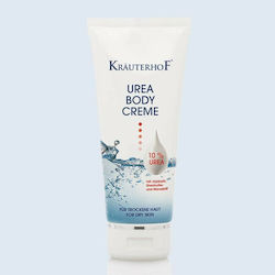Krauterhof Body Cream 10% Urea Cream 200ml Krauterhof Body Cream 10% Urea Cream 200ml