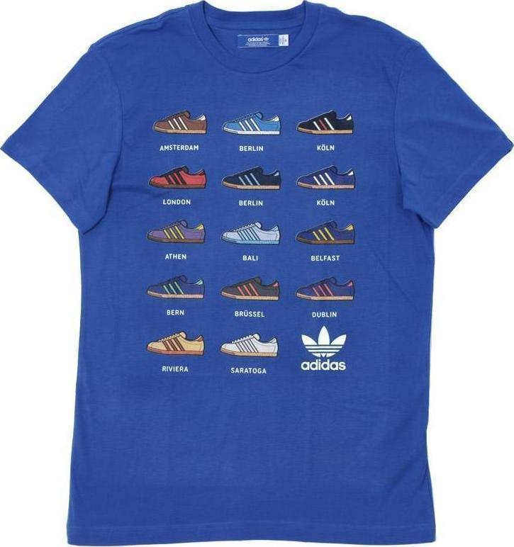 adidas city series t shirt