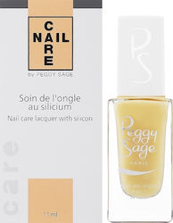 Peggy Sage 4 in 1 Nagelstärkungsprodukt Silizium 11ml Peggy Sage 4 in 1 Nagelstärkungsprodukt Silizium 11ml