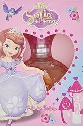 Disney Παιδικό Eau de Toilette Sofia First 50ml