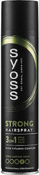 Syoss Λακ 400ml Syoss Λακ 400ml