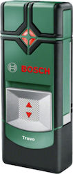 Bosch Truvo Ανιχνευτής Μετάλλου & Καλωδίων με Αυτόνομη Βαθμονόμηση
