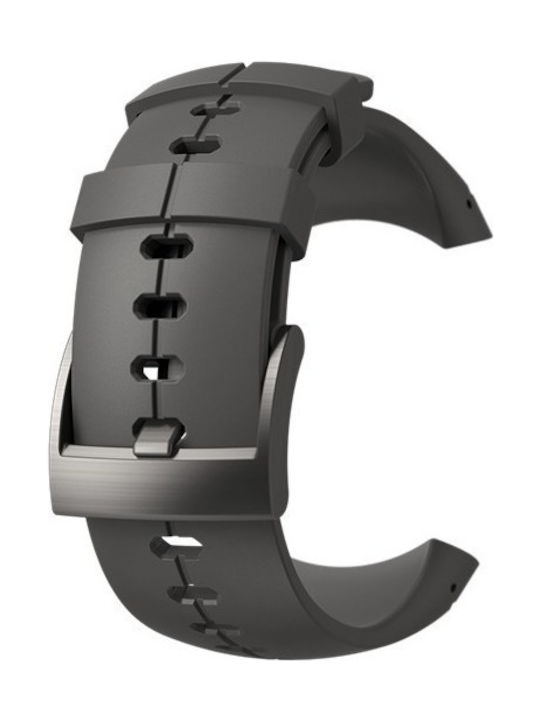 Suunto Spartan Ultra Stealth Silicone Strap