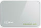 TP-LINK TL-SF1005D v13 Unmanaged L2 Switch με 5 Θύρες Ethernet
