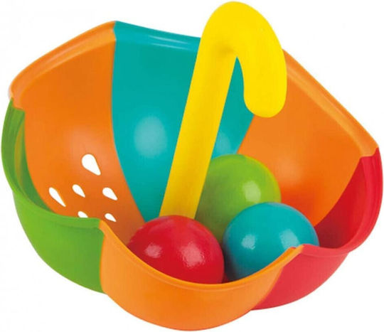 Hape Zi ploioasă Jucărie de baie pentru 12++ luni