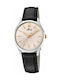 Lotus Watches Watch with Black Leather Strap 18406/4