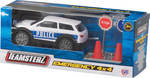 AS Teamsterz City Emergency 4x4 3 Σχέδια Car 7535-73613