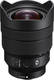 Sony Full Frame Camera Lens FE 12-24mm f/4 G Ultra-Wide Zoom / Wide Angle Zoom for Sony E Mount Black